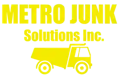 Metro Junk Solutions serving Portland