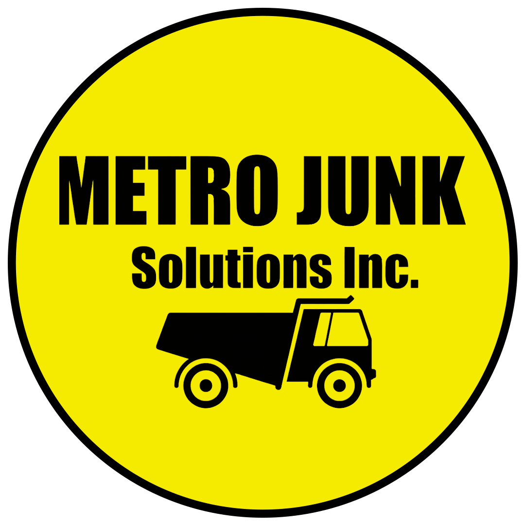 Metro Junk Solutions Logo